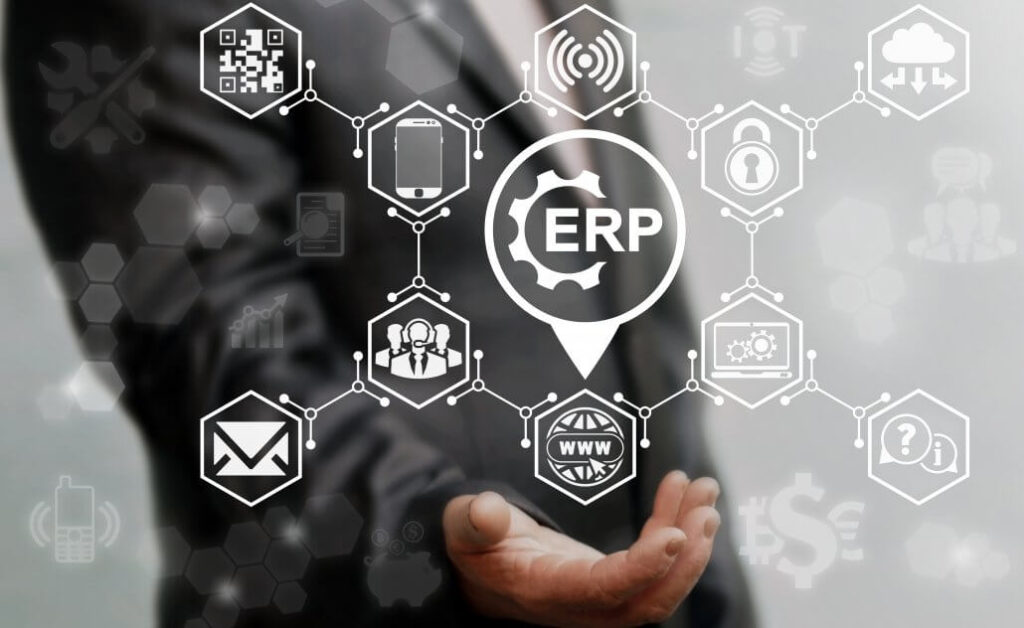 Can your business afford to not have a ERP system?